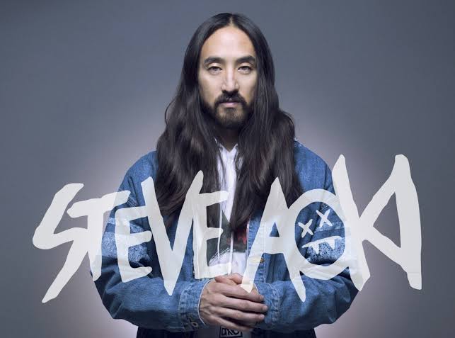 Steve Aoki, the world’s most traveled DJ, will just travel with these earphones